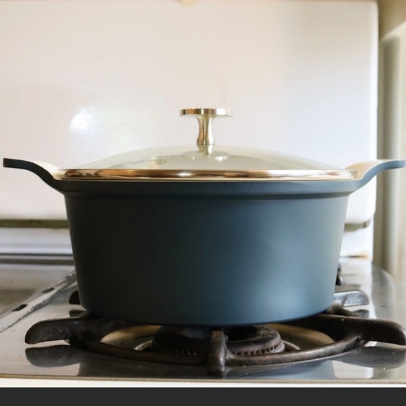 Dutch Oven 2.3 QT by Phantom Chef, Non Stick - Picture 2 of 5